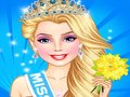 Peli Fashion Queen Dress Up 