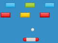 Peli Paddle Game