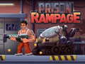 Peli Prison Rampage