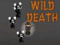Peli Wild Death