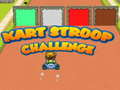Peli Kart Stroop Challenge