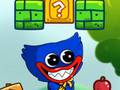 Peli Wuggy Adventures