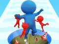 Peli Epic Hole Runner