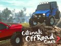 Peli Ultimate Off Road Cars 2