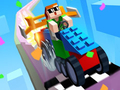 Peli Brick Racing 3D