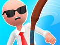 Peli Crazy Office Slap Smash