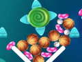 Peli Idle Fall Balls