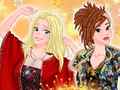 Peli Princesses winter refreshment