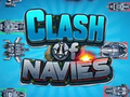 Peli Clash of Navies