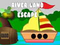 Peli River Land Escape