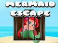 Peli Mermaid Escape