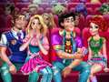Peli Double date