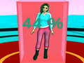 Peli Doll Queen Designer