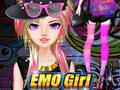 Peli Fashion emo girl