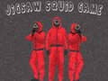 Peli Jigsaw Squid Game