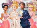 Peli Princess style vlog omg wedding