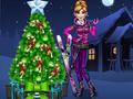 Peli Christmas tree decorations