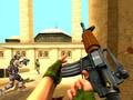 Peli FPS Assault Shooter