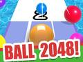 Peli Ball 2048