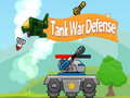 Peli Tank War Defense