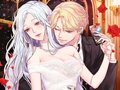 Peli Anime Couples Princess dress up