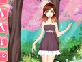 Peli Anime Princess Fashion Makeup 