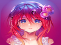 Peli Kawaii Doll Dress Up