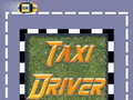 Peli Taxi Driver