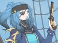 Peli Pirate girl creator