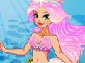 Peli Editors pick mermaid