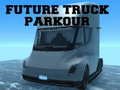 Peli Future Truck Parkour
