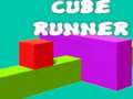 Peli Cube Runner