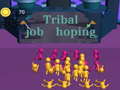 Peli Tribal job hopping