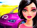 Peli Kylies favourite car
