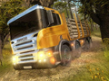 Peli Mountain Truck Simulator