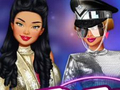 Peli TikTok Divas Retro Future