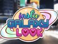 Peli Insta Galaxy Look