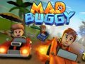 Peli Mad Buggy