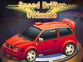Peli Speed Drifter Ultimate