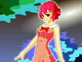 Peli Anime Girl Ayami