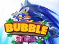 Peli Bubble Shooter 