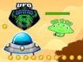 Peli UFO 