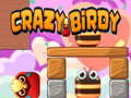 Peli Crazy Birdy