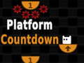 Peli Platform Countdown