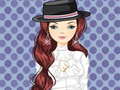 Peli Folk Fashion Dress