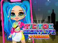 Peli TicToc Nightlife Fashion