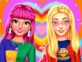 Peli BFFs Kidcore Outfits