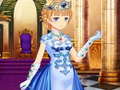 Peli Anime Princesses Dress Up