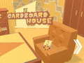Peli Cardboard House
