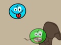 Peli Smiles Red Ball